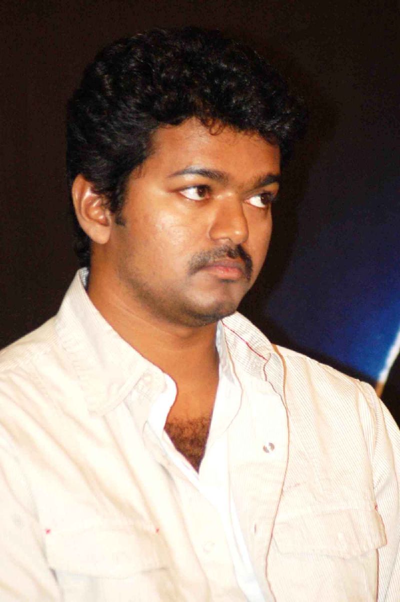 Vijay - Untitled Gallery | Picture 21163